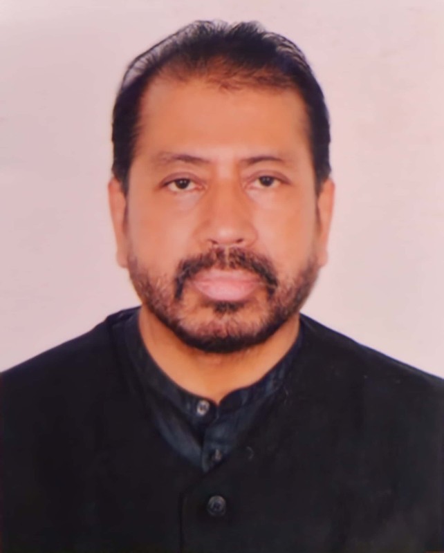 Dr. Arifur Rahman
